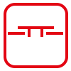 LED-Einbauprofile