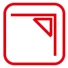 LED-Eckprofile