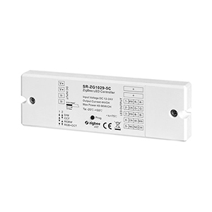 zigbee-dimmer